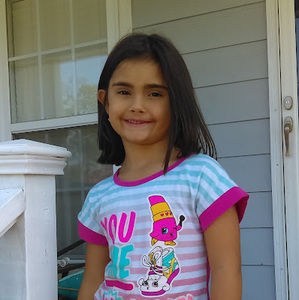 Meet your Posher, Emma